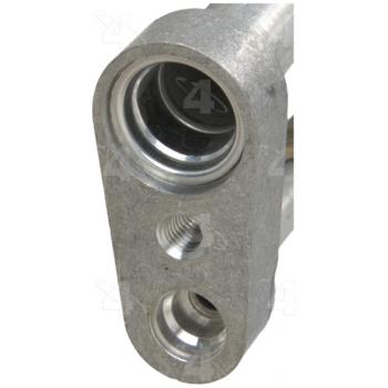 Four Seasons 54596 A/C Evaporator Core product image 4 of 9