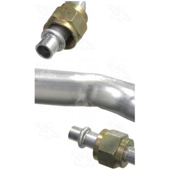 Four Seasons 54596 A/C Evaporator Core product image 5 of 9