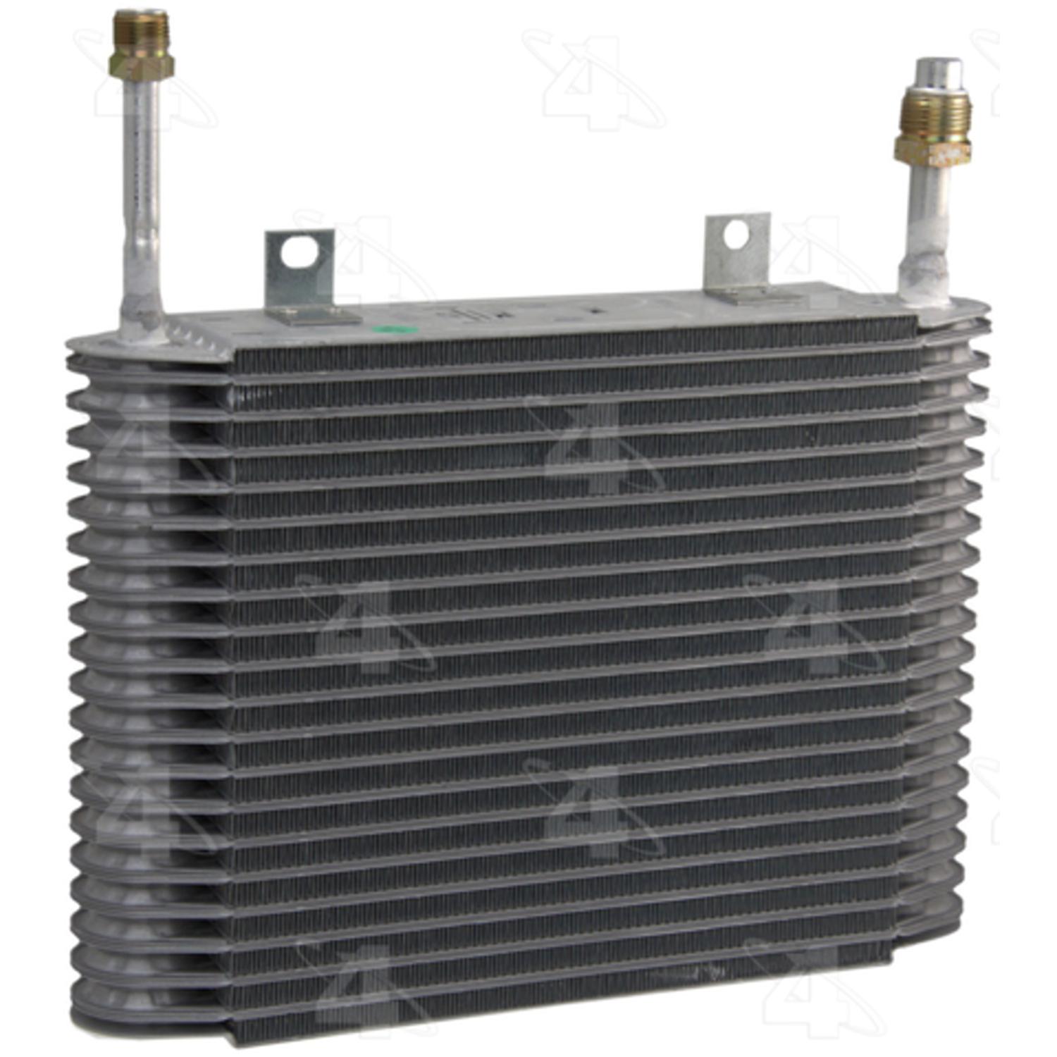 Four Seasons 54597 - A/C Evaporator Core Four Seasons 54597 A/C Evaporator Core product image 1 of 9