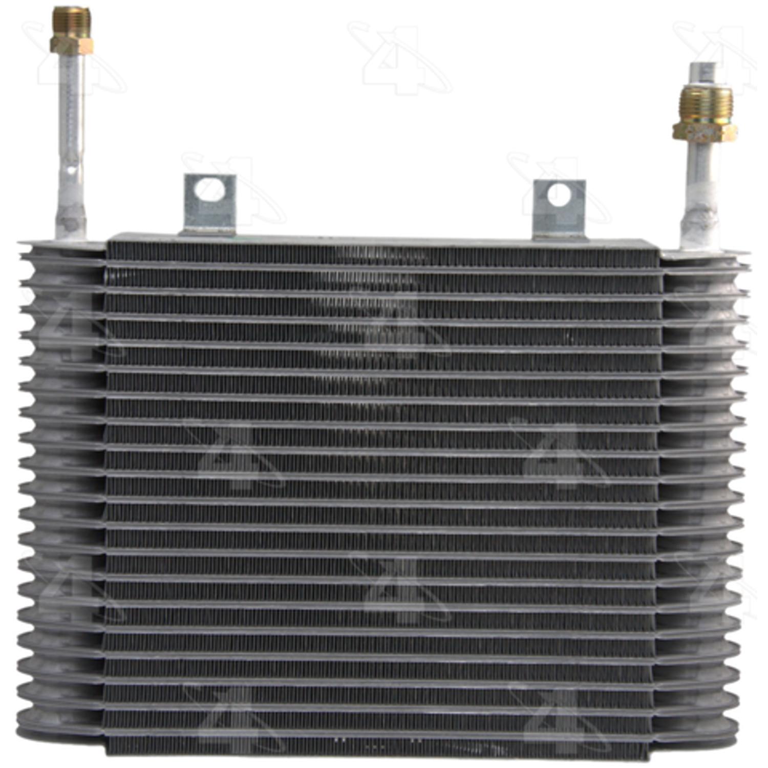 Four Seasons 54597 - A/C Evaporator Core Four Seasons 54597 A/C Evaporator Core product image 7 of 9