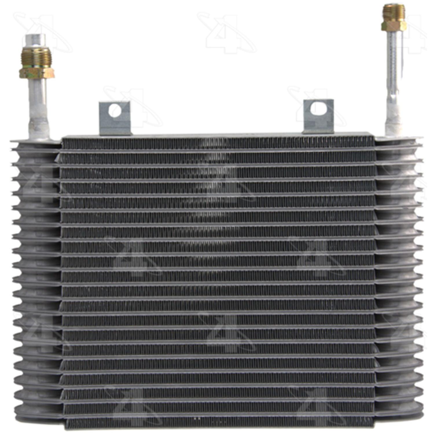 Four Seasons 54597 - A/C Evaporator Core Four Seasons 54597 A/C Evaporator Core product image 8 of 9