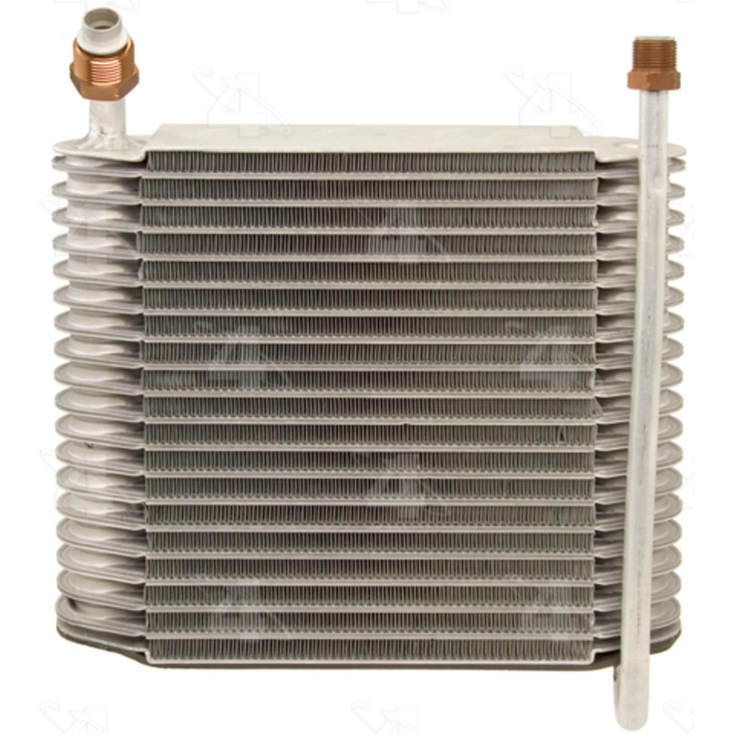 Four Seasons 54598 - A/C Evaporator Core Four Seasons 54598 A/C Evaporator Core product image 1 of 9