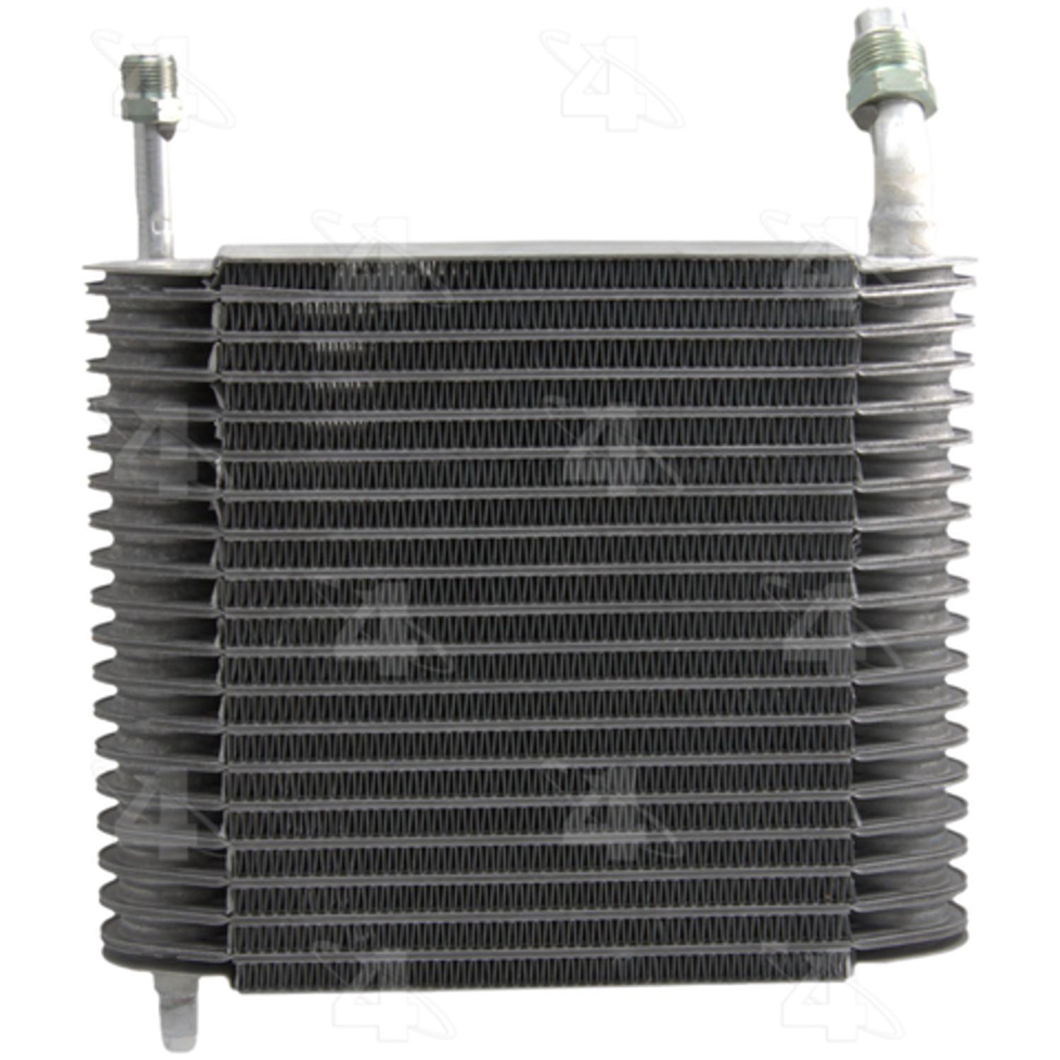 Four Seasons 54598 - A/C Evaporator Core Four Seasons 54598 A/C Evaporator Core product image 7 of 9