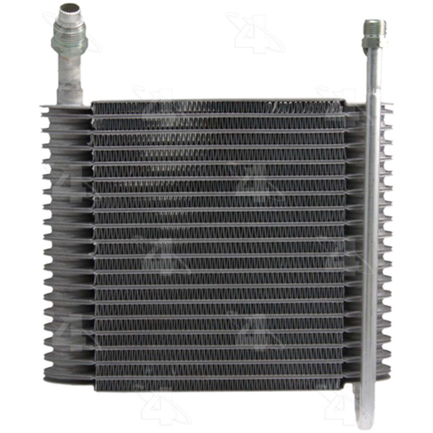 Four Seasons 54598 - A/C Evaporator Core Four Seasons 54598 A/C Evaporator Core product image 8 of 9