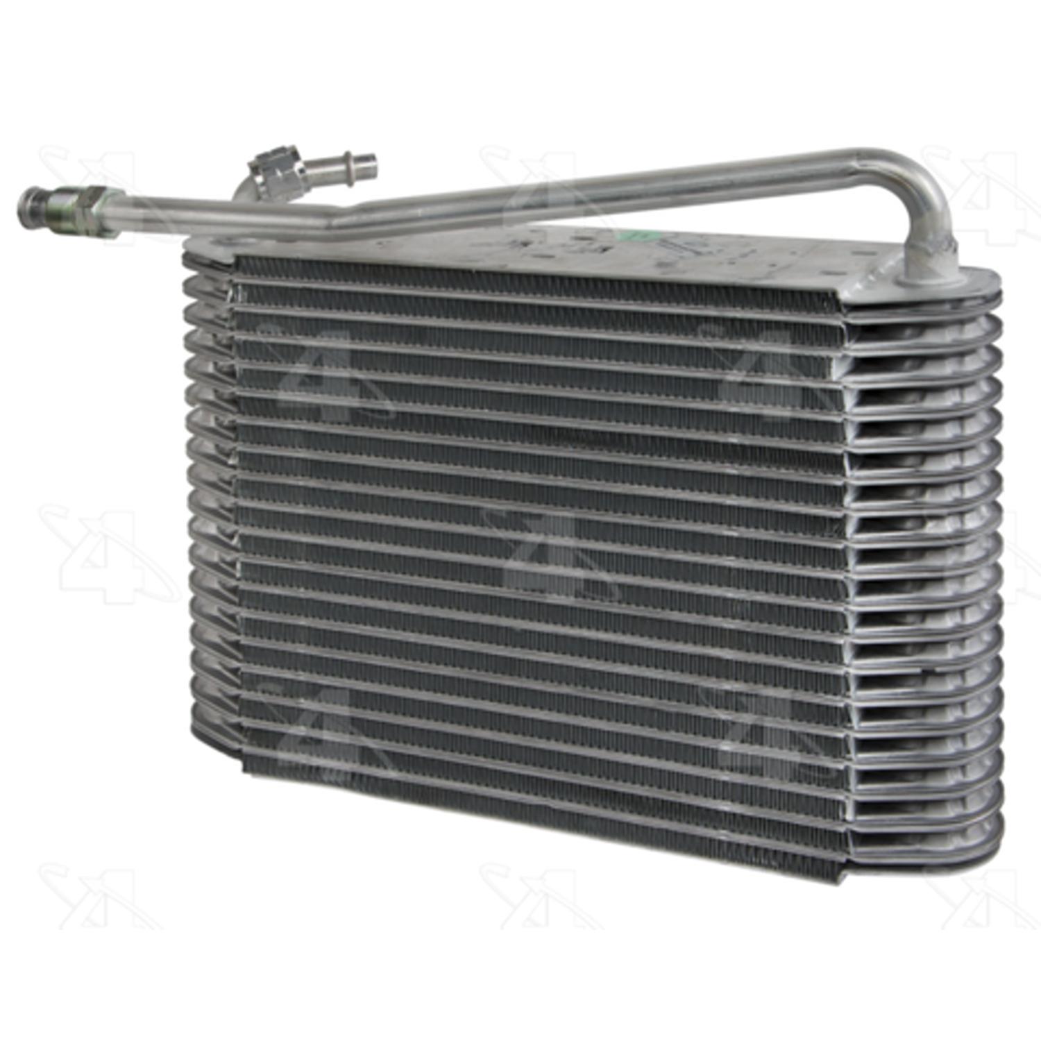 Four Seasons 54599 - A/C Evaporator Core Four Seasons 54599 A/C Evaporator Core product image 1 of 3