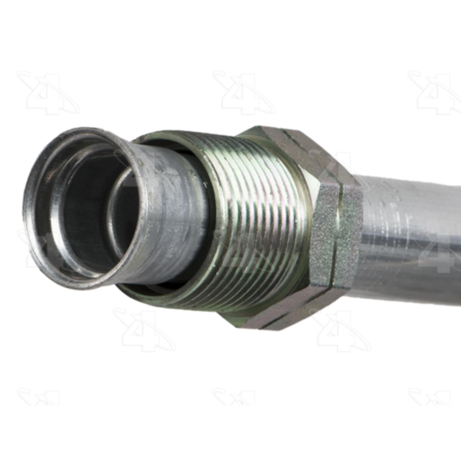 Four Seasons 54599 - A/C Evaporator Core Four Seasons 54599 A/C Evaporator Core product image 2 of 3