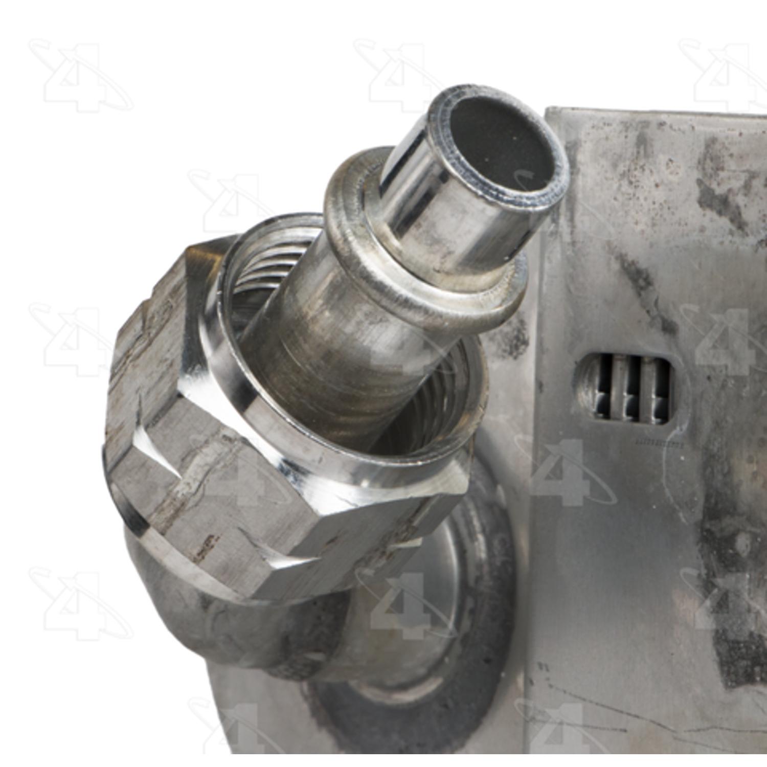 Four Seasons 54599 - A/C Evaporator Core Four Seasons 54599 A/C Evaporator Core product image 3 of 3