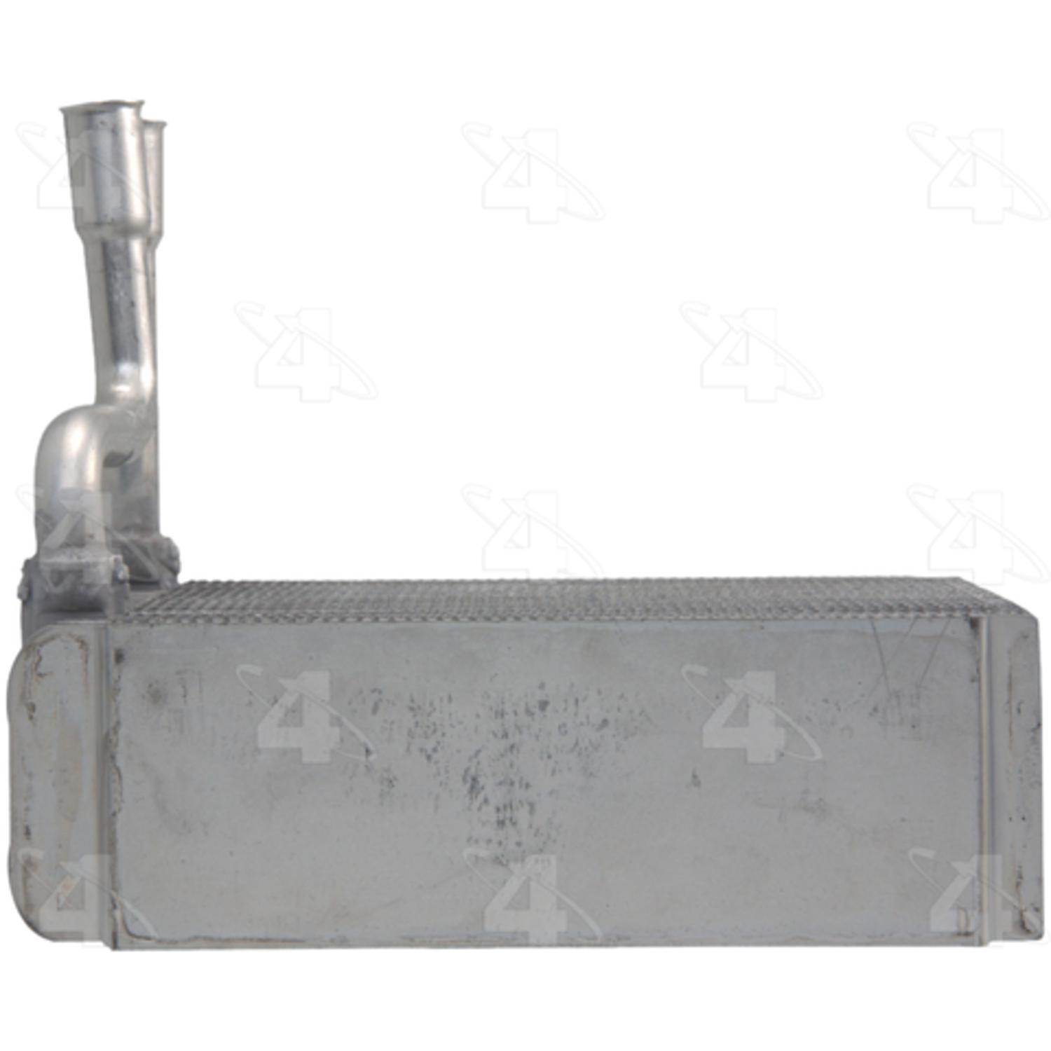 Four Seasons 54601 - A/C Evaporator Core Four Seasons 54601 A/C Evaporator Core product image 3 of 8