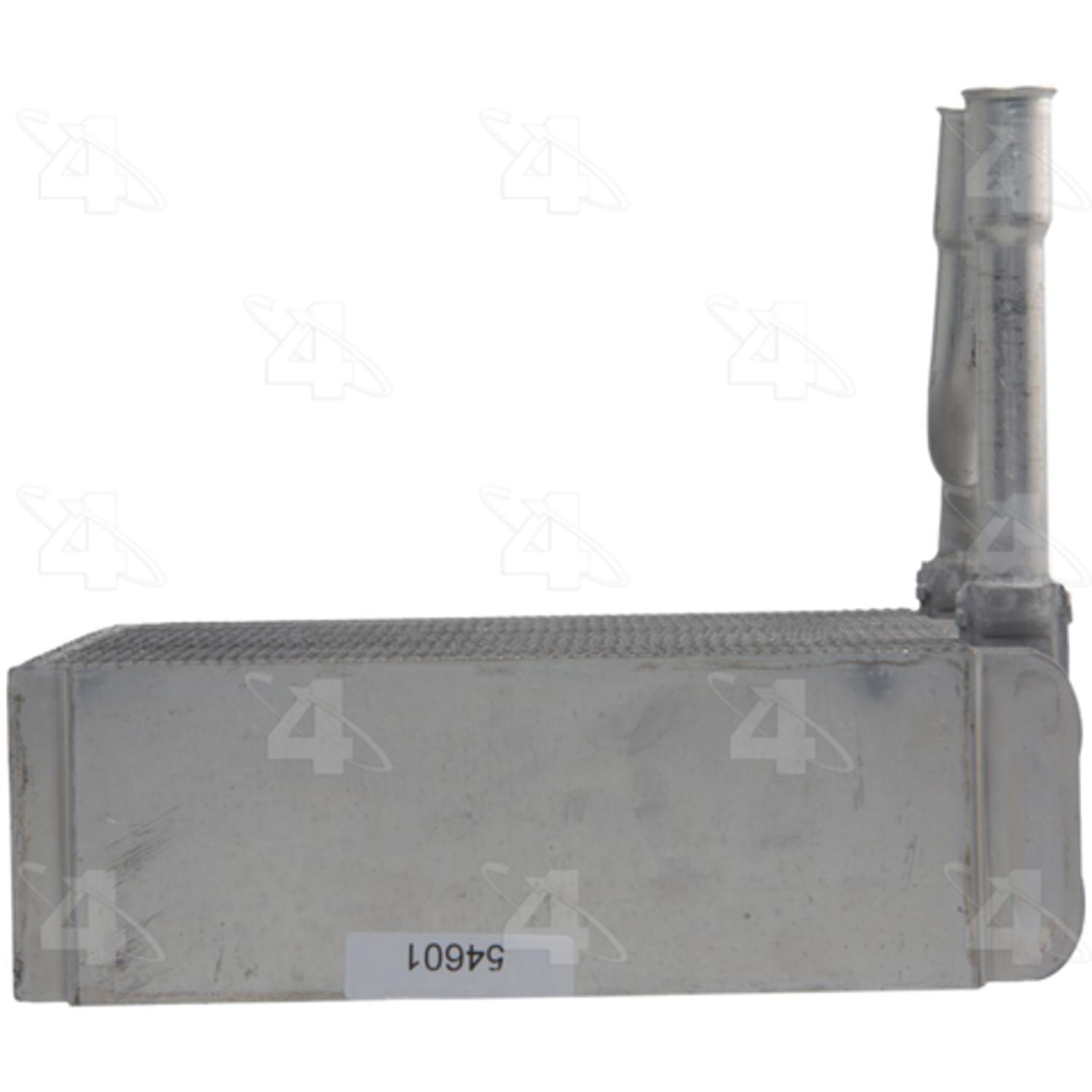 Four Seasons 54601 - A/C Evaporator Core Four Seasons 54601 A/C Evaporator Core product image 8 of 8