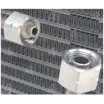 Four Seasons 54602 A/C Evaporator Core product image 4 of 9