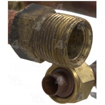 Four Seasons 54603 A/C Evaporator Core product image 4 of 8