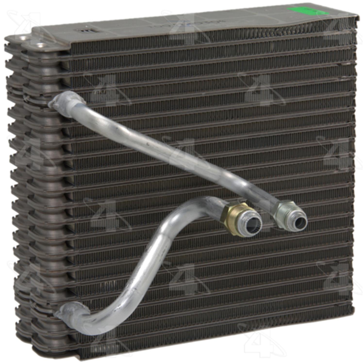 Four Seasons 54604 - A/C Evaporator Core Four Seasons 54604 A/C Evaporator Core product image 1 of 8