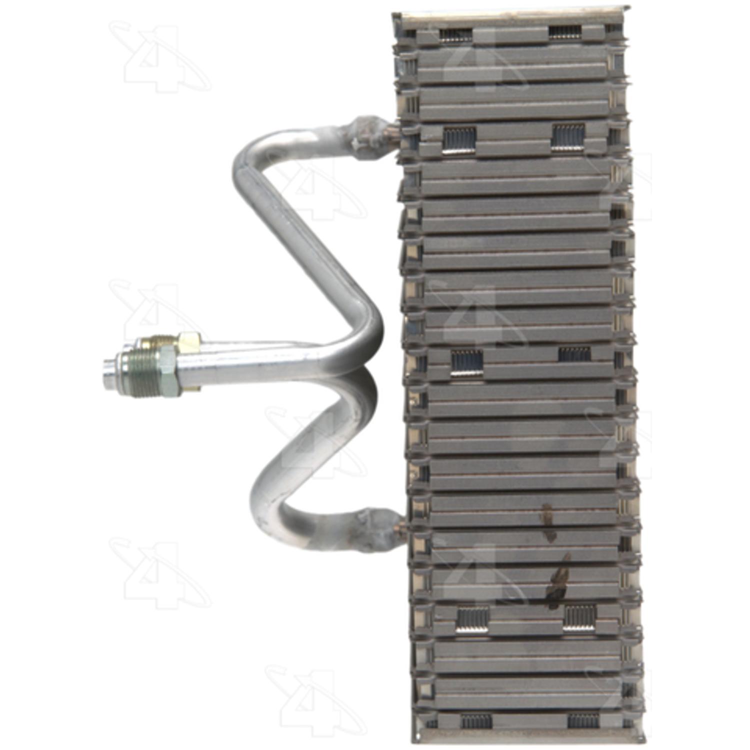 Four Seasons 54604 - A/C Evaporator Core Four Seasons 54604 A/C Evaporator Core product image 2 of 8