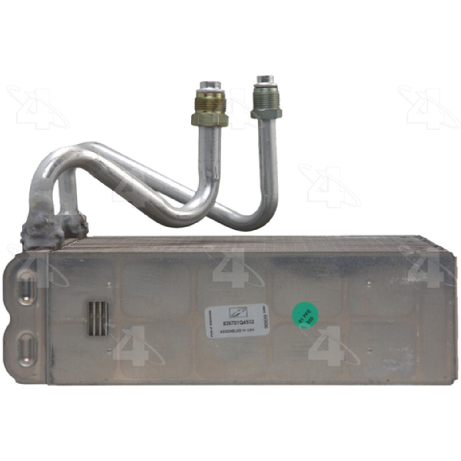 Four Seasons 54604 - A/C Evaporator Core Four Seasons 54604 A/C Evaporator Core product image 3 of 8