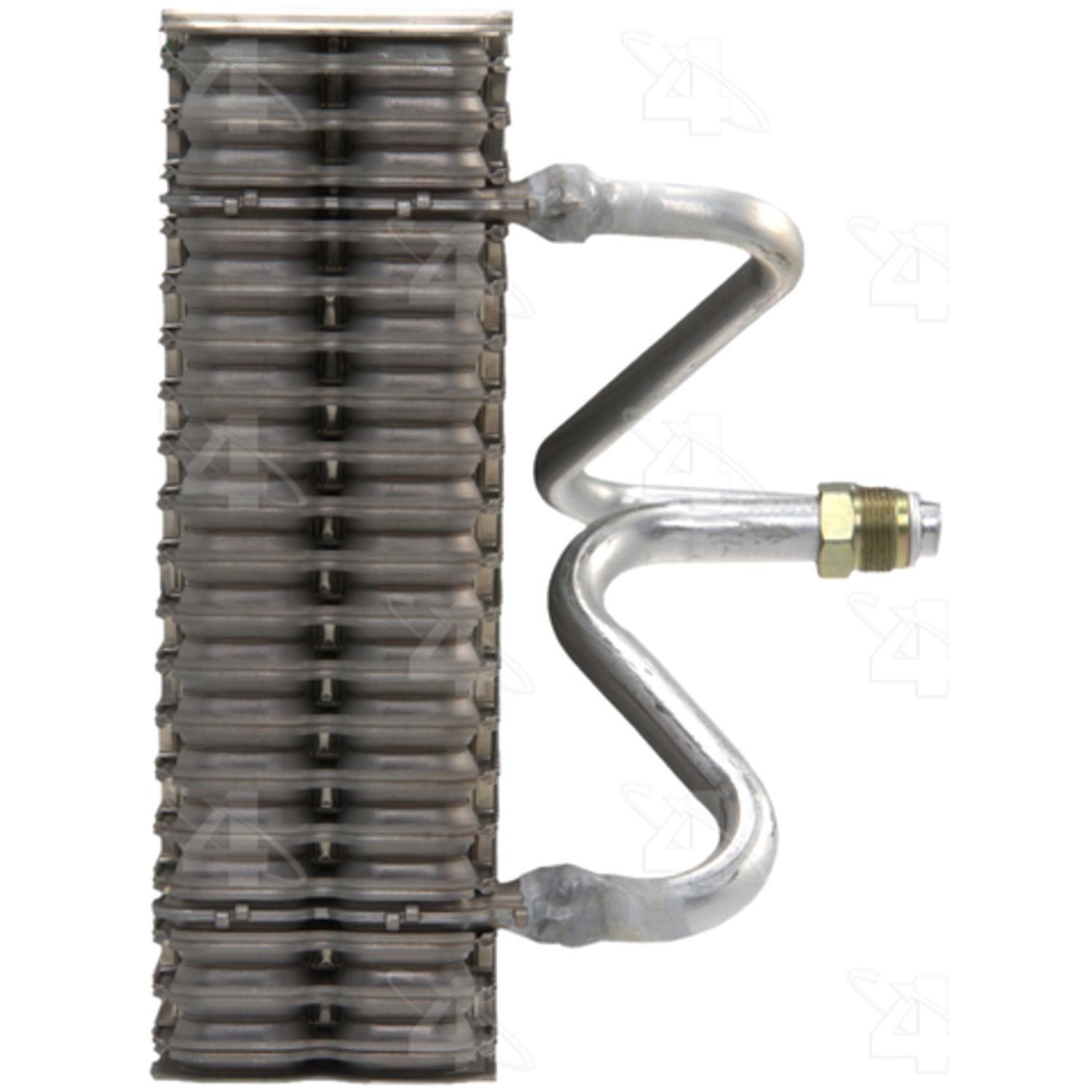 Four Seasons 54604 - A/C Evaporator Core Four Seasons 54604 A/C Evaporator Core product image 5 of 8