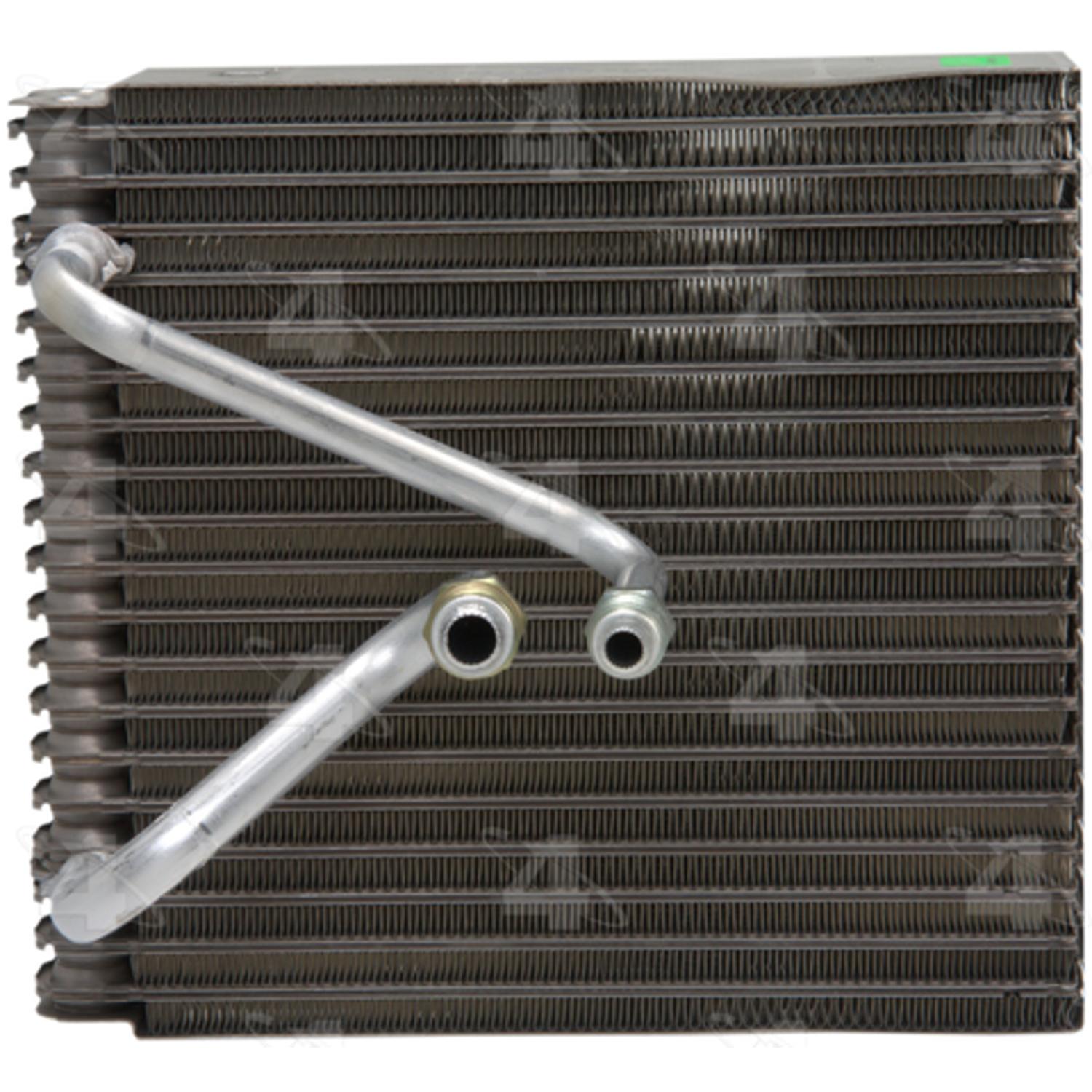 Four Seasons 54604 - A/C Evaporator Core Four Seasons 54604 A/C Evaporator Core product image 6 of 8