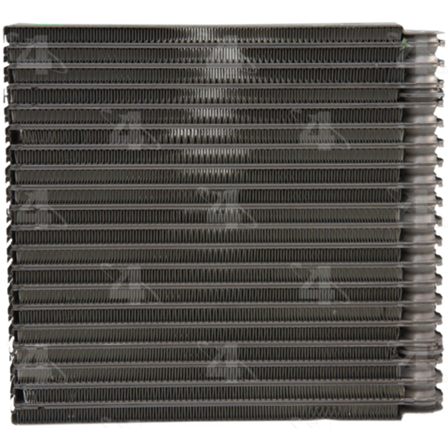 Four Seasons 54604 - A/C Evaporator Core Four Seasons 54604 A/C Evaporator Core product image 7 of 8