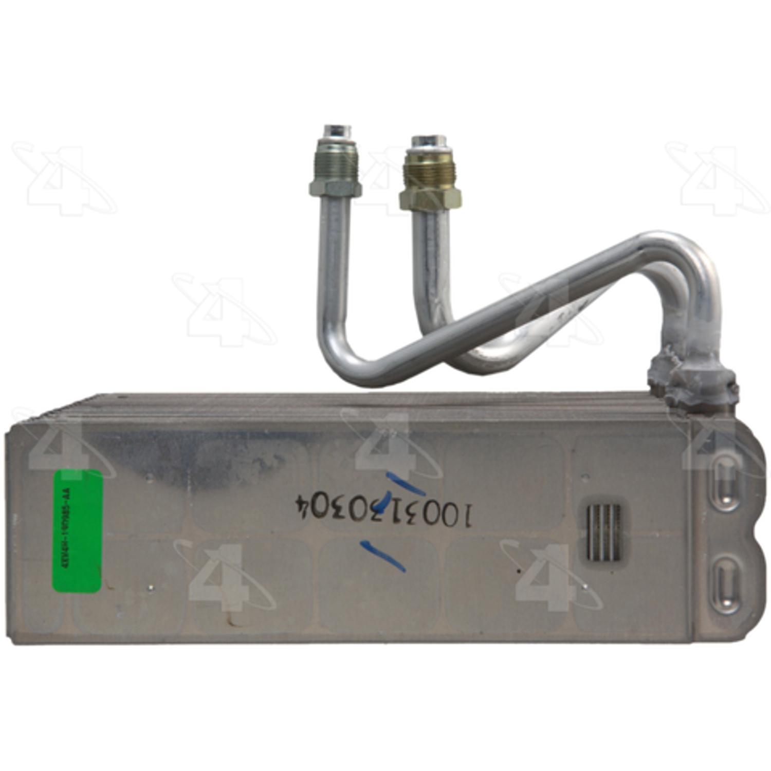 Four Seasons 54604 - A/C Evaporator Core Four Seasons 54604 A/C Evaporator Core product image 8 of 8