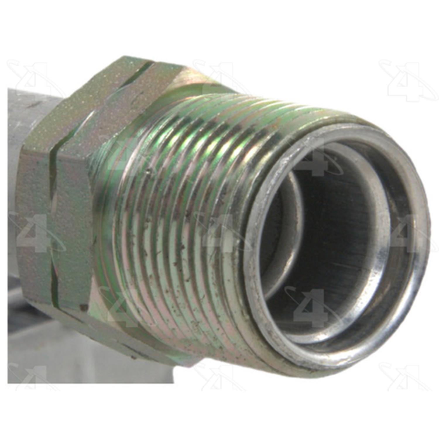 Four Seasons 54607 A/C Evaporator Core product image 4 of 9