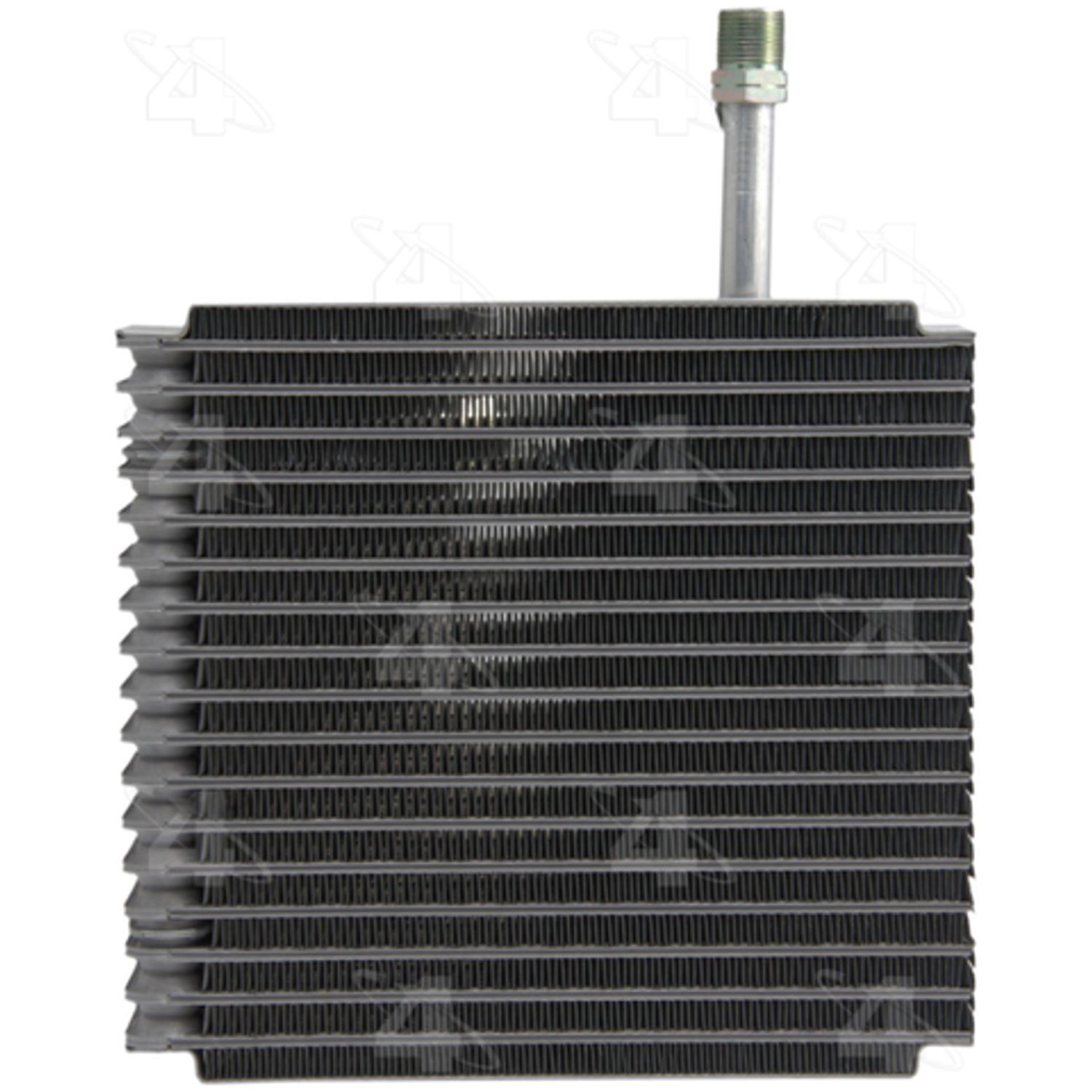 Four Seasons 54607 A/C Evaporator Core product image 7 of 9