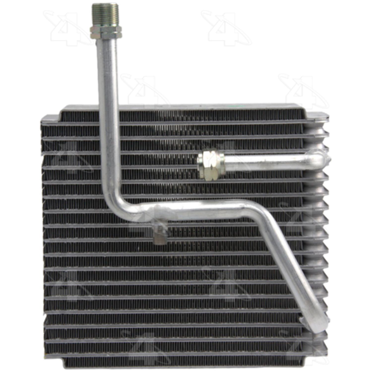 Four Seasons 54607 A/C Evaporator Core product image 8 of 9