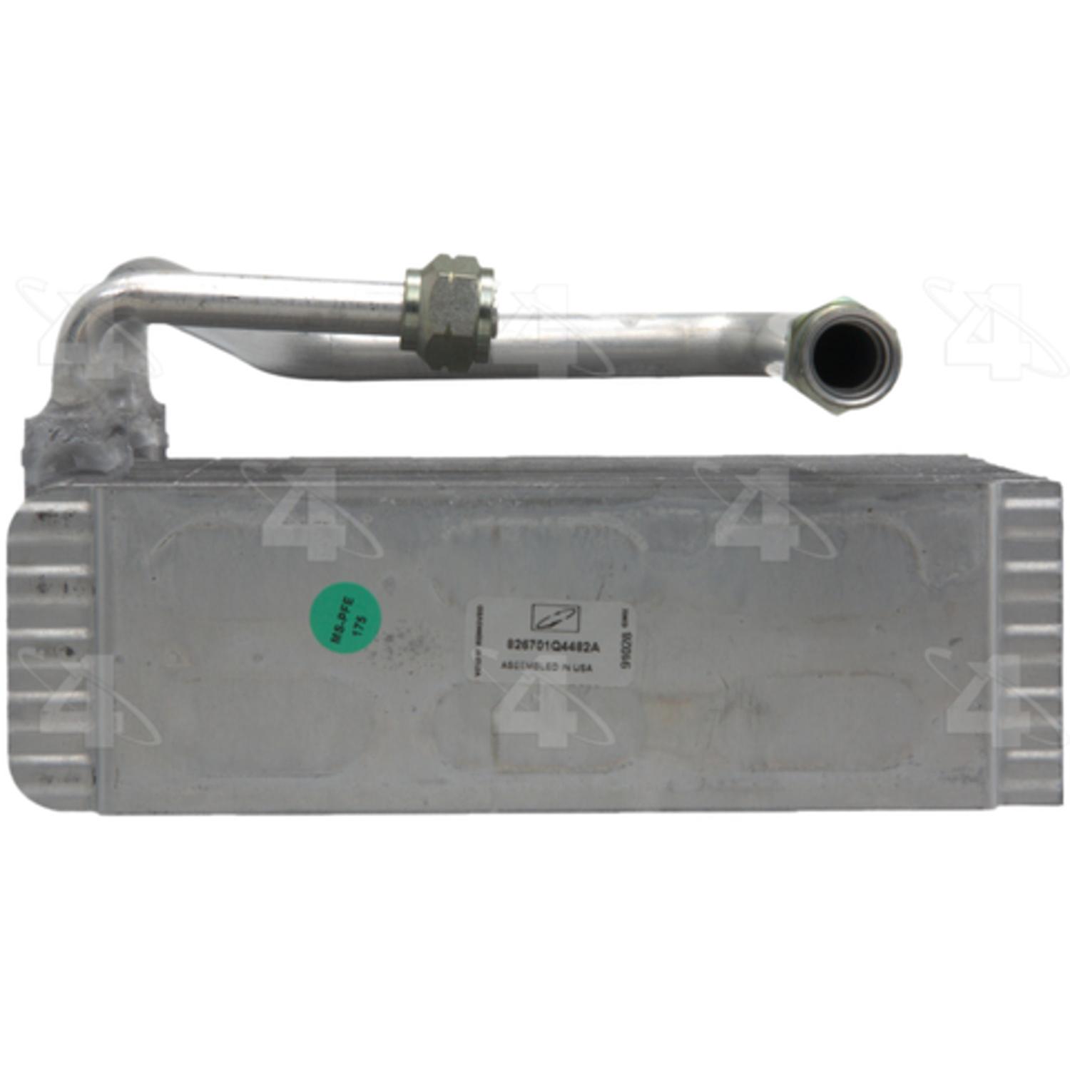 Four Seasons 54607 A/C Evaporator Core product image 9 of 9