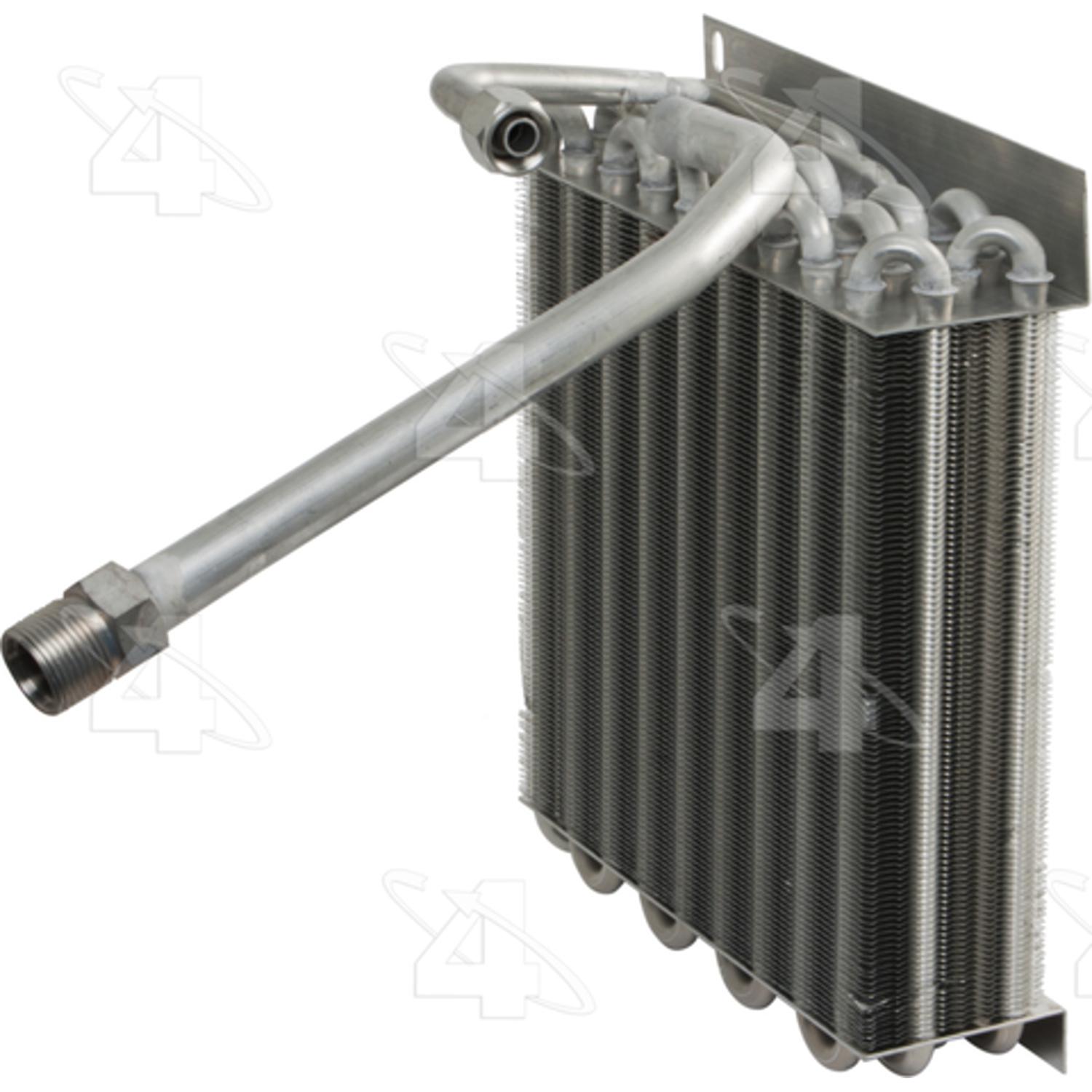Four Seasons 54610 A/C Evaporator Core product image 1 of 7