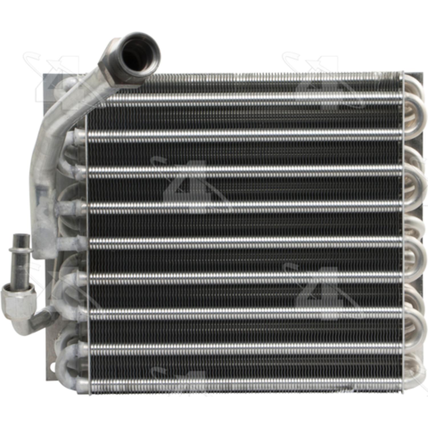 Four Seasons 54610 A/C Evaporator Core product image 4 of 7