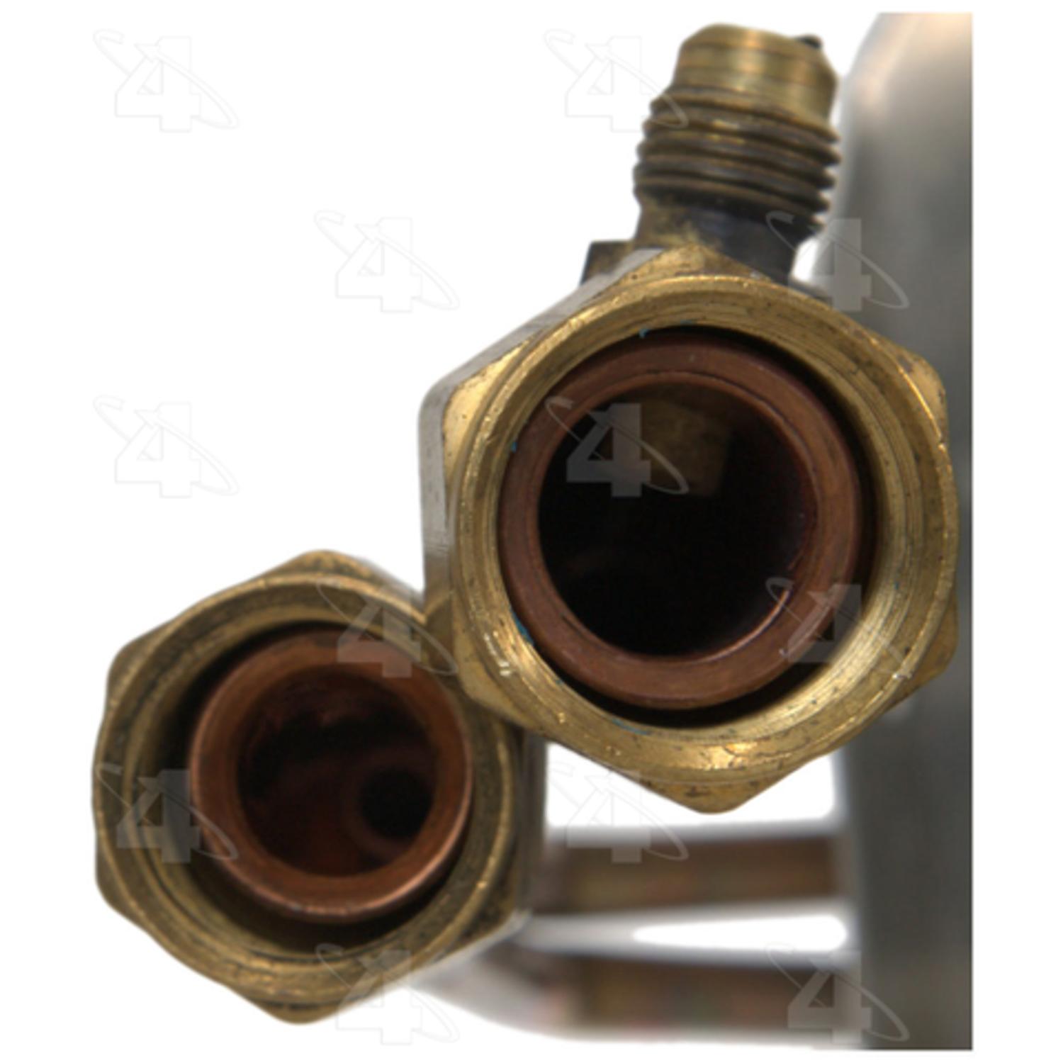 Four Seasons 54613 A/C Evaporator Core product image 4 of 8