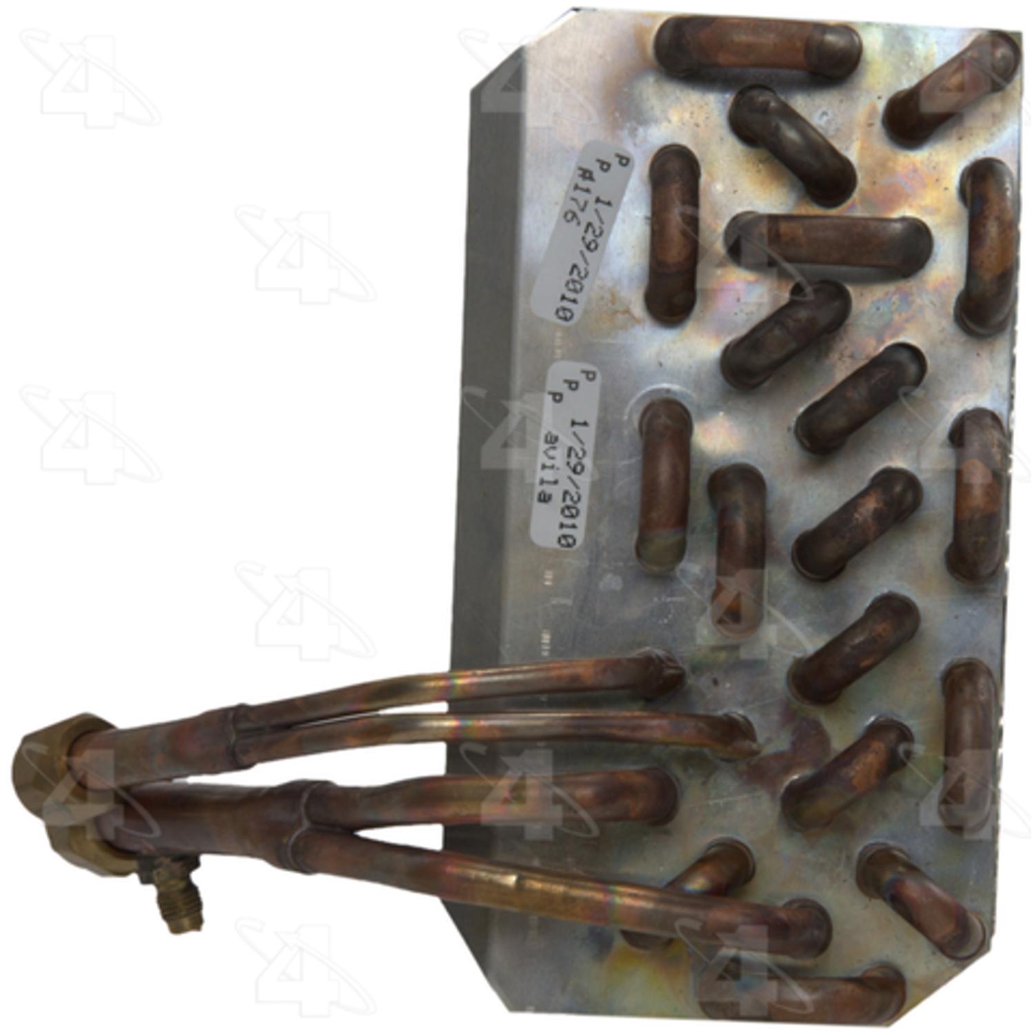 Four Seasons 54613 A/C Evaporator Core product image 8 of 8