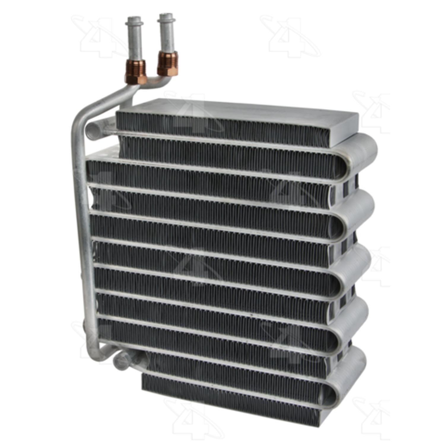 Four Seasons 54614 - A/C Evaporator Core Four Seasons 54614 A/C Evaporator Core product image 1 of 2