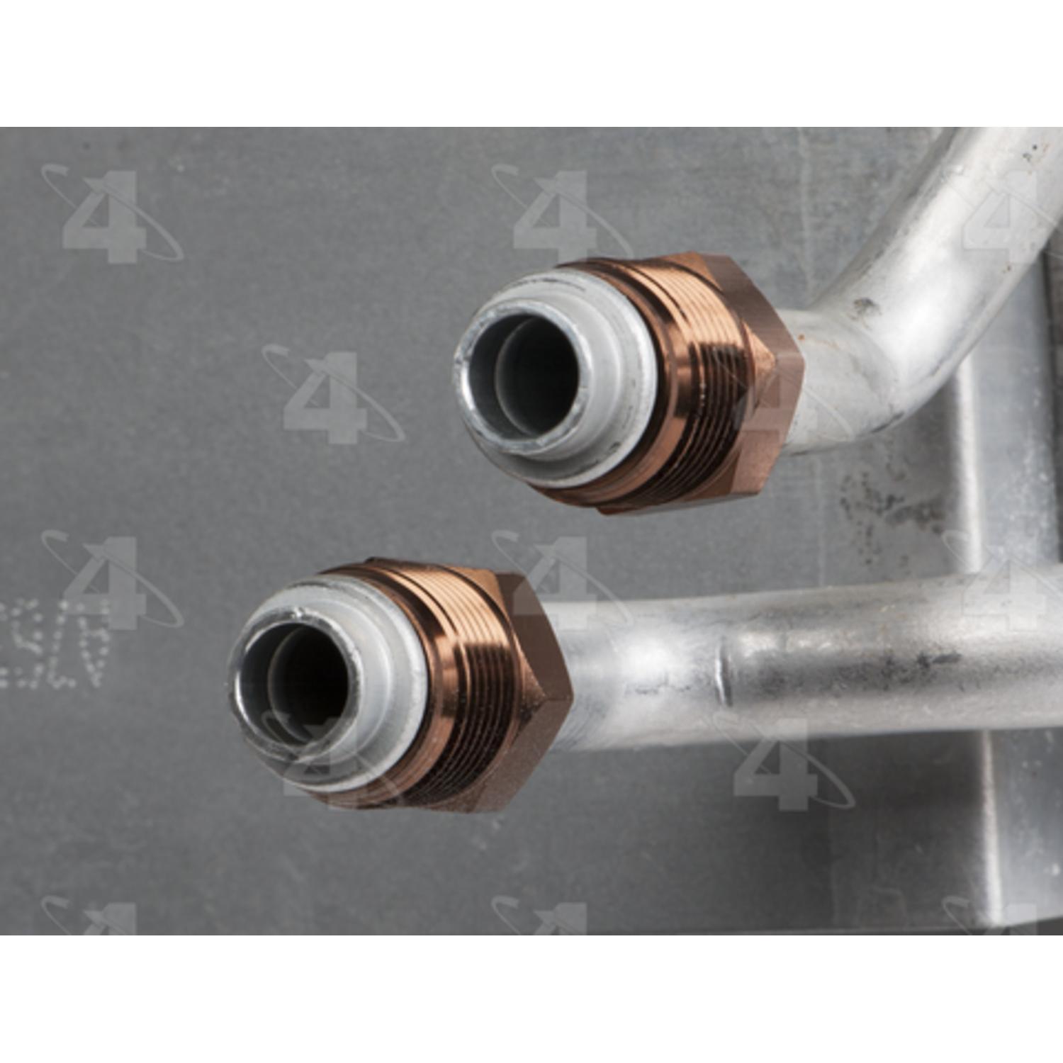 Four Seasons 54614 - A/C Evaporator Core Four Seasons 54614 A/C Evaporator Core product image 2 of 2