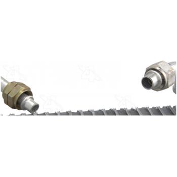 Four Seasons 54615 A/C Evaporator Core product image 4 of 8