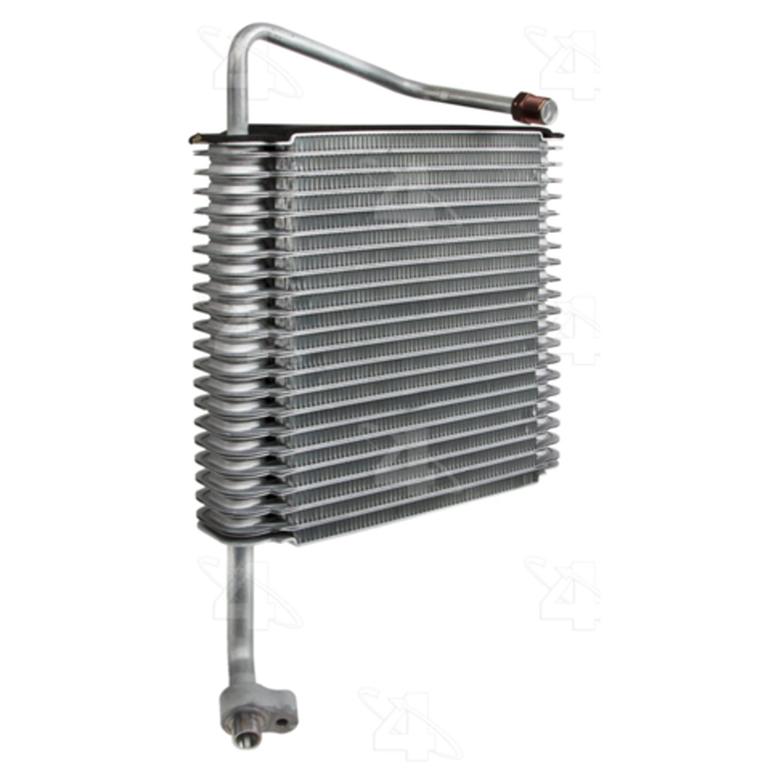 Four Seasons 54617 - A/C Evaporator Core Four Seasons 54617 A/C Evaporator Core product image 1 of 3