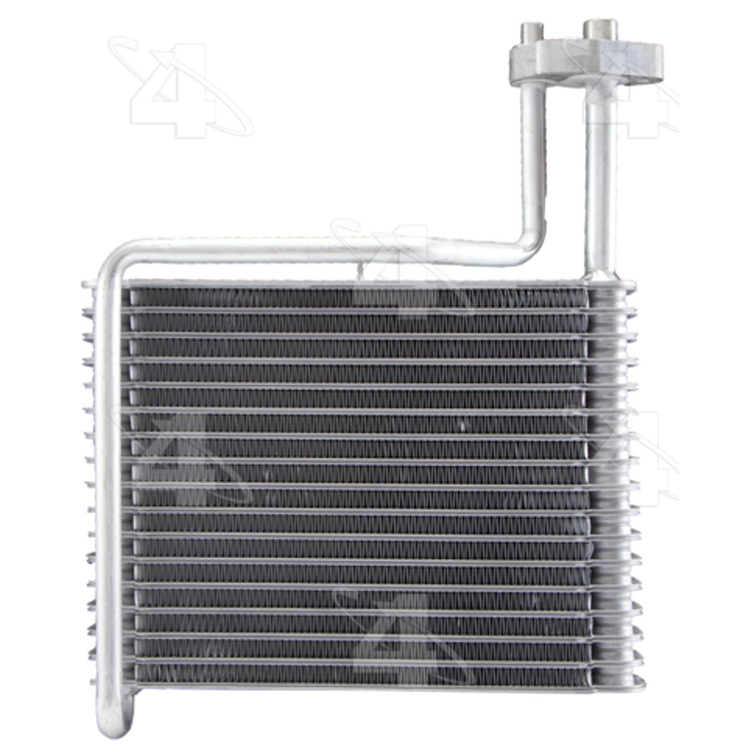 Four Seasons 54618 - A/C Evaporator Core Four Seasons 54618 A/C Evaporator Core product image 2 of 8