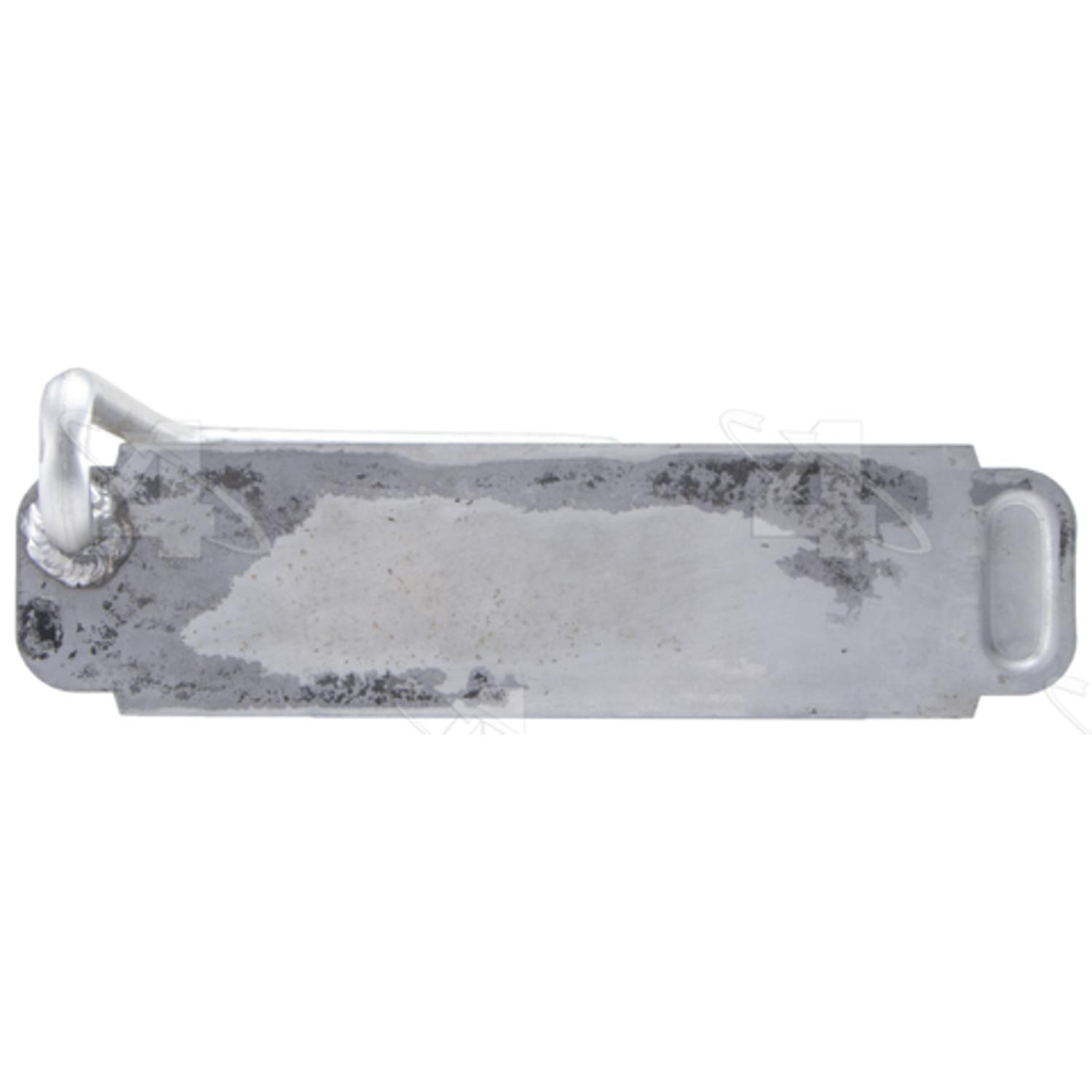 Four Seasons 54618 - A/C Evaporator Core Four Seasons 54618 A/C Evaporator Core product image 3 of 8