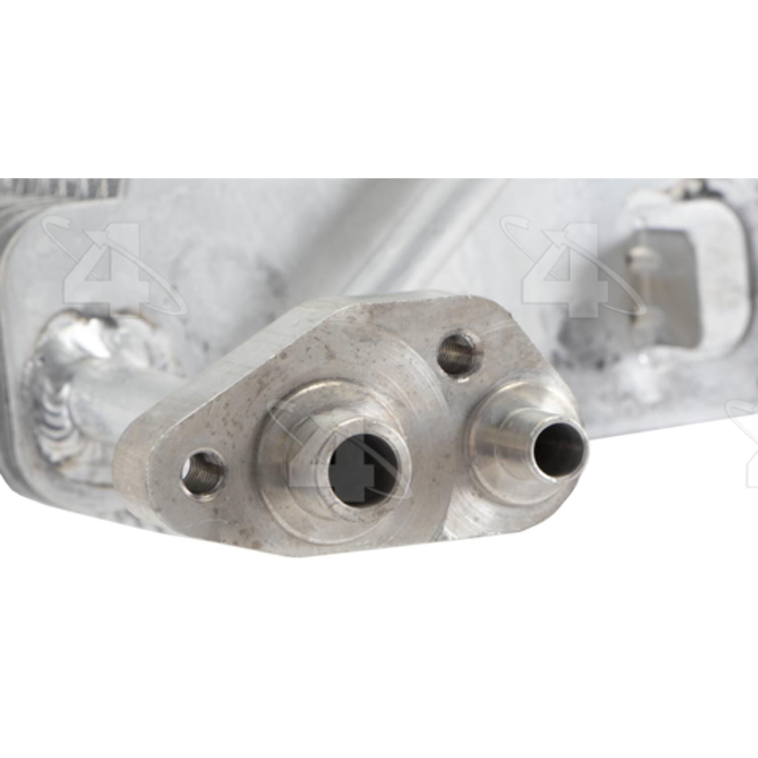 Four Seasons 54618 - A/C Evaporator Core Four Seasons 54618 A/C Evaporator Core product image 4 of 8