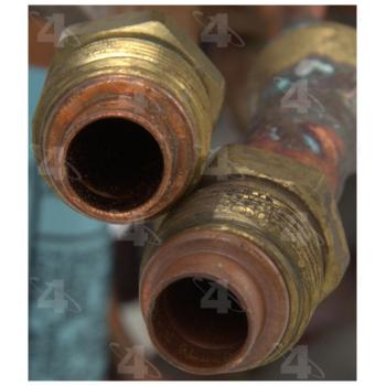 Four Seasons 54619 A/C Evaporator Core product image 4 of 8