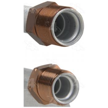 Four Seasons 54620 A/C Evaporator Core product image 4 of 8