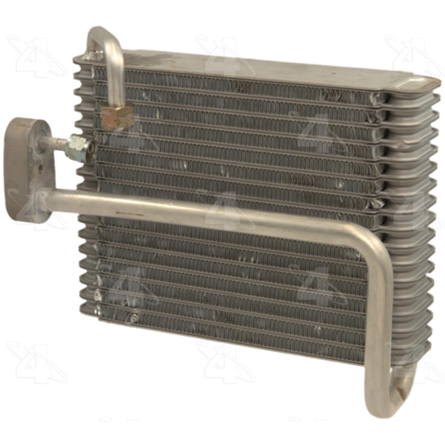 Four Seasons 54621 - A/C Evaporator Core Four Seasons 54621 A/C Evaporator Core product image 1 of 6
