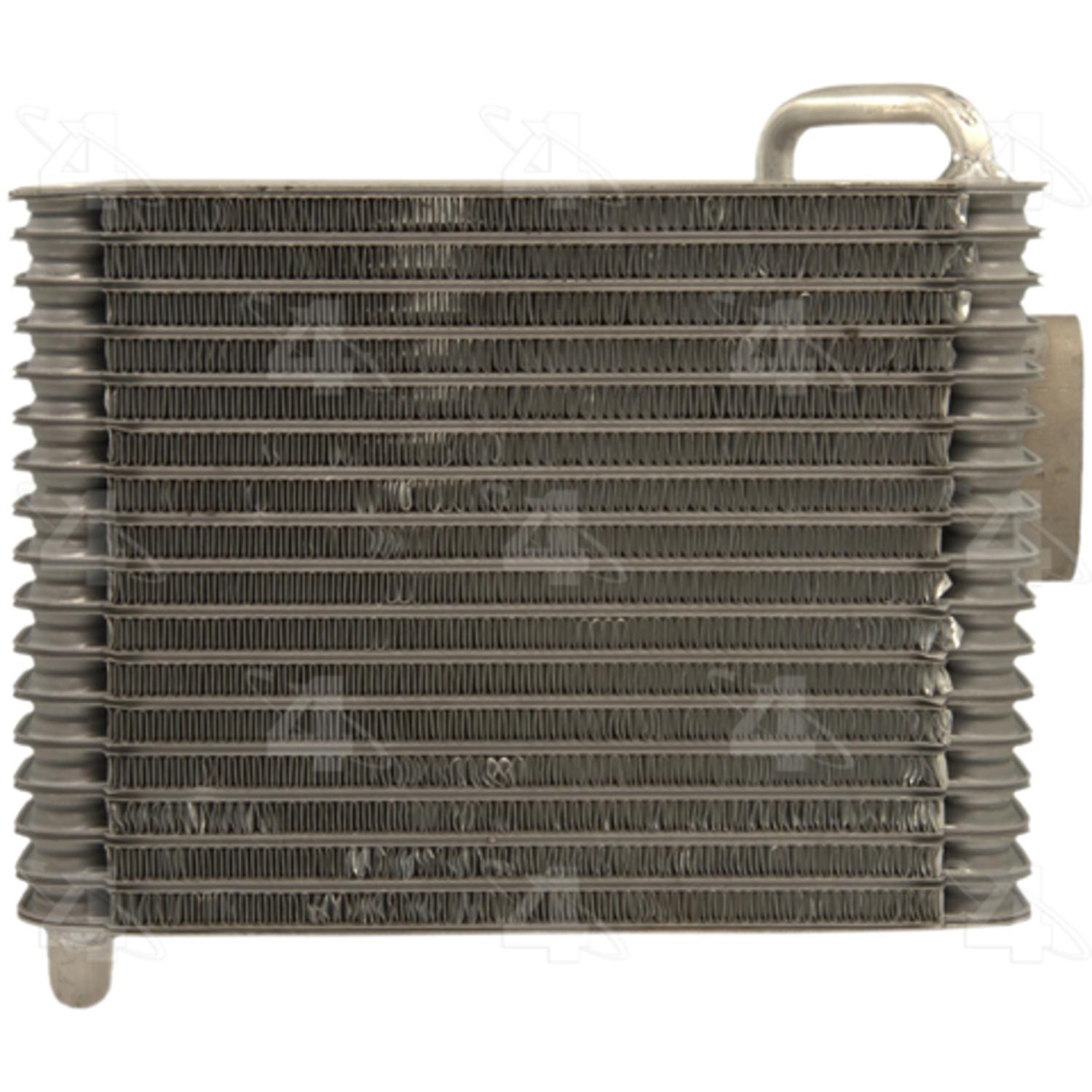 Four Seasons 54621 - A/C Evaporator Core Four Seasons 54621 A/C Evaporator Core product image 2 of 6