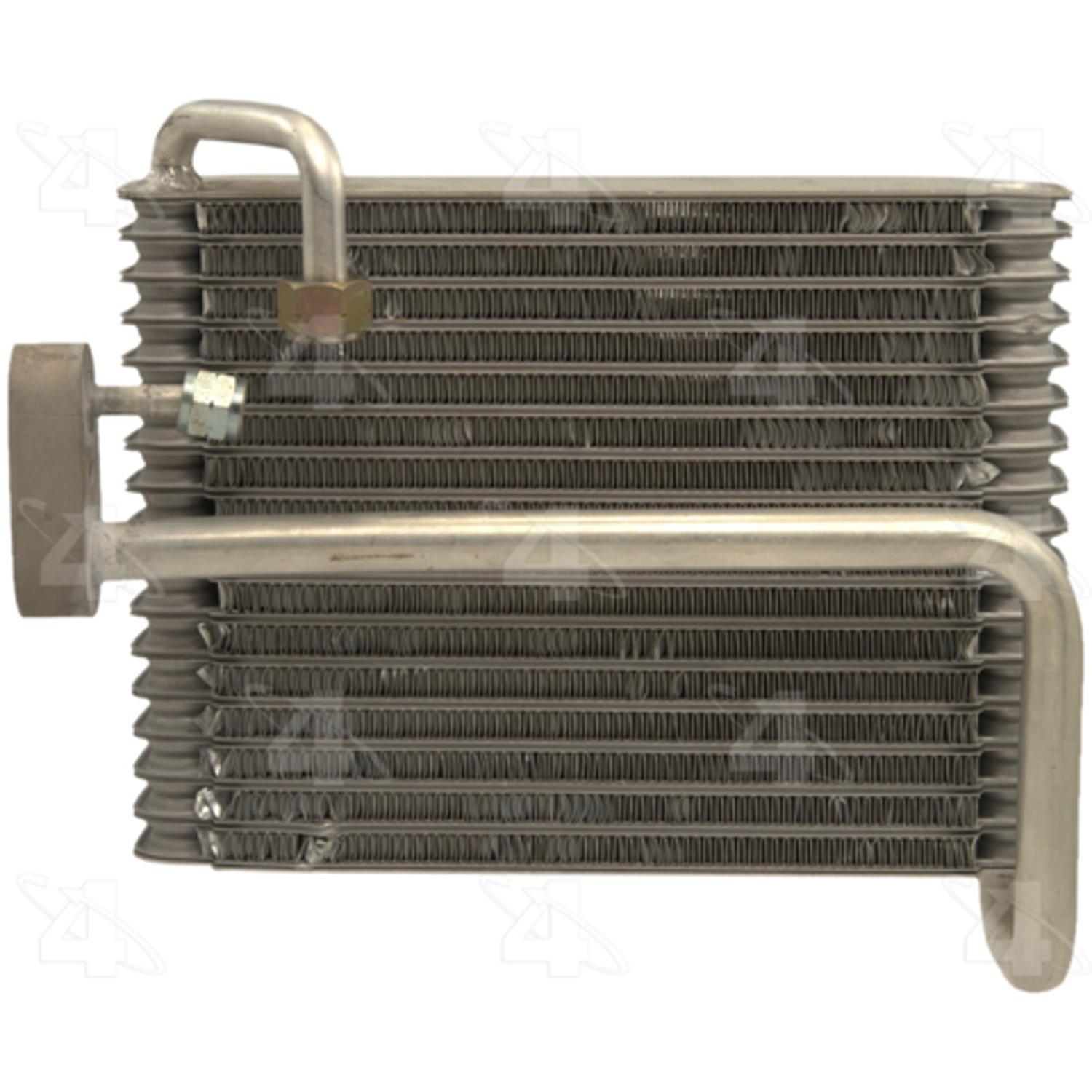 Four Seasons 54621 - A/C Evaporator Core Four Seasons 54621 A/C Evaporator Core product image 3 of 6
