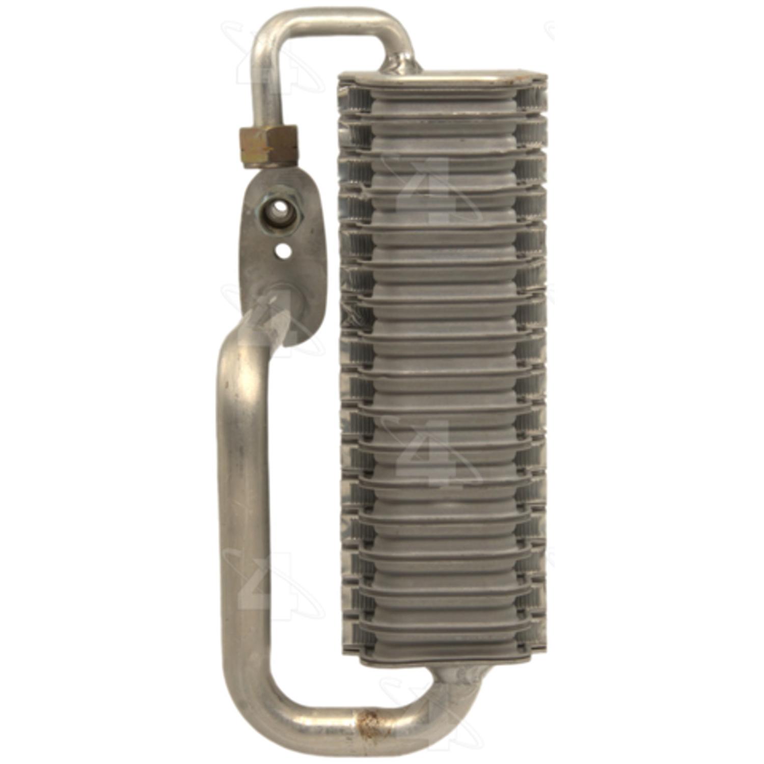 Four Seasons 54621 - A/C Evaporator Core Four Seasons 54621 A/C Evaporator Core product image 4 of 6