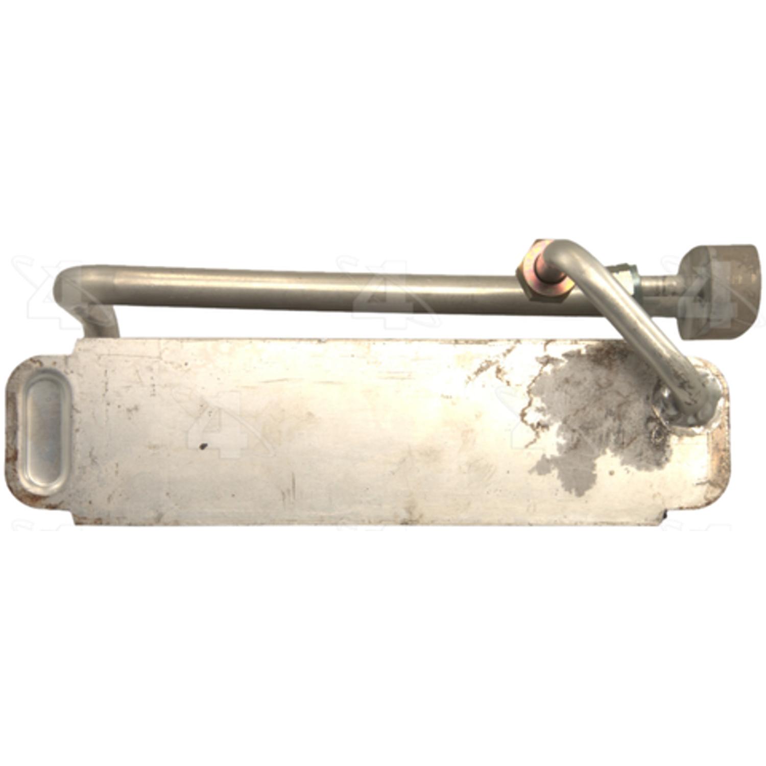 Four Seasons 54621 - A/C Evaporator Core Four Seasons 54621 A/C Evaporator Core product image 6 of 6