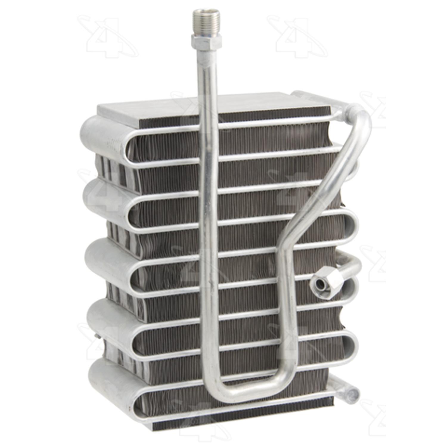 Four Seasons 54622 - A/C Evaporator Core Four Seasons 54622 A/C Evaporator Core product image 1 of 9
