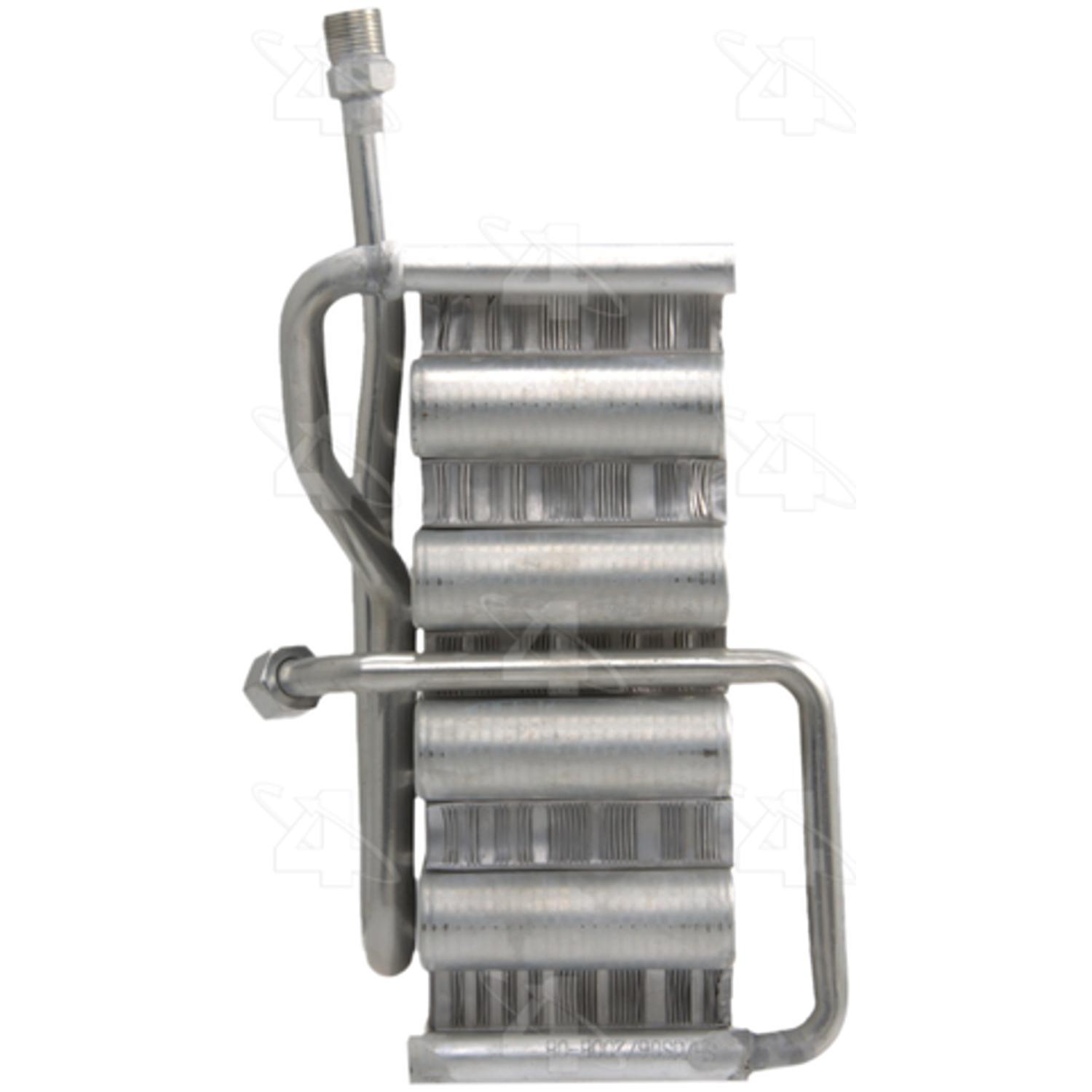 Four Seasons 54622 - A/C Evaporator Core Four Seasons 54622 A/C Evaporator Core product image 2 of 9