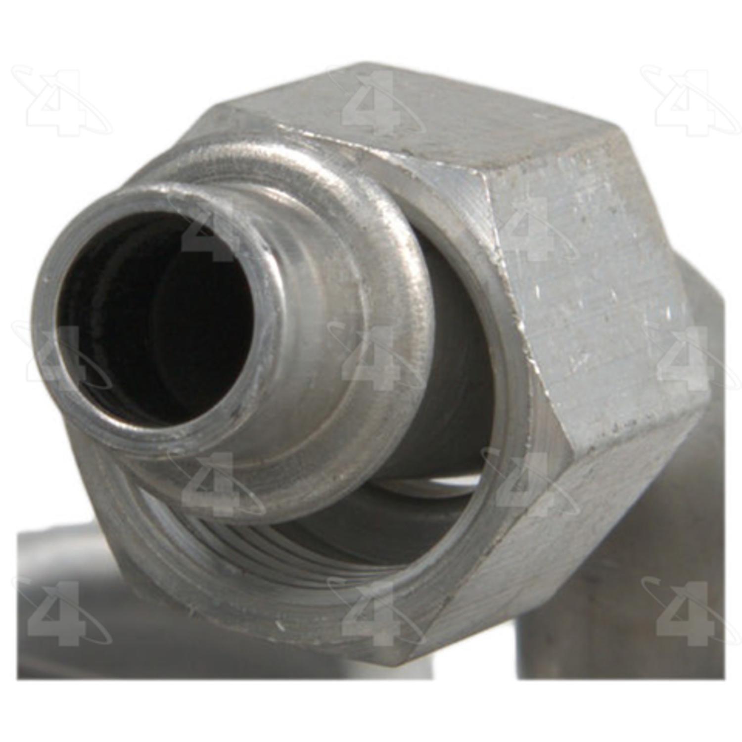Four Seasons 54622 - A/C Evaporator Core Four Seasons 54622 A/C Evaporator Core product image 4 of 9