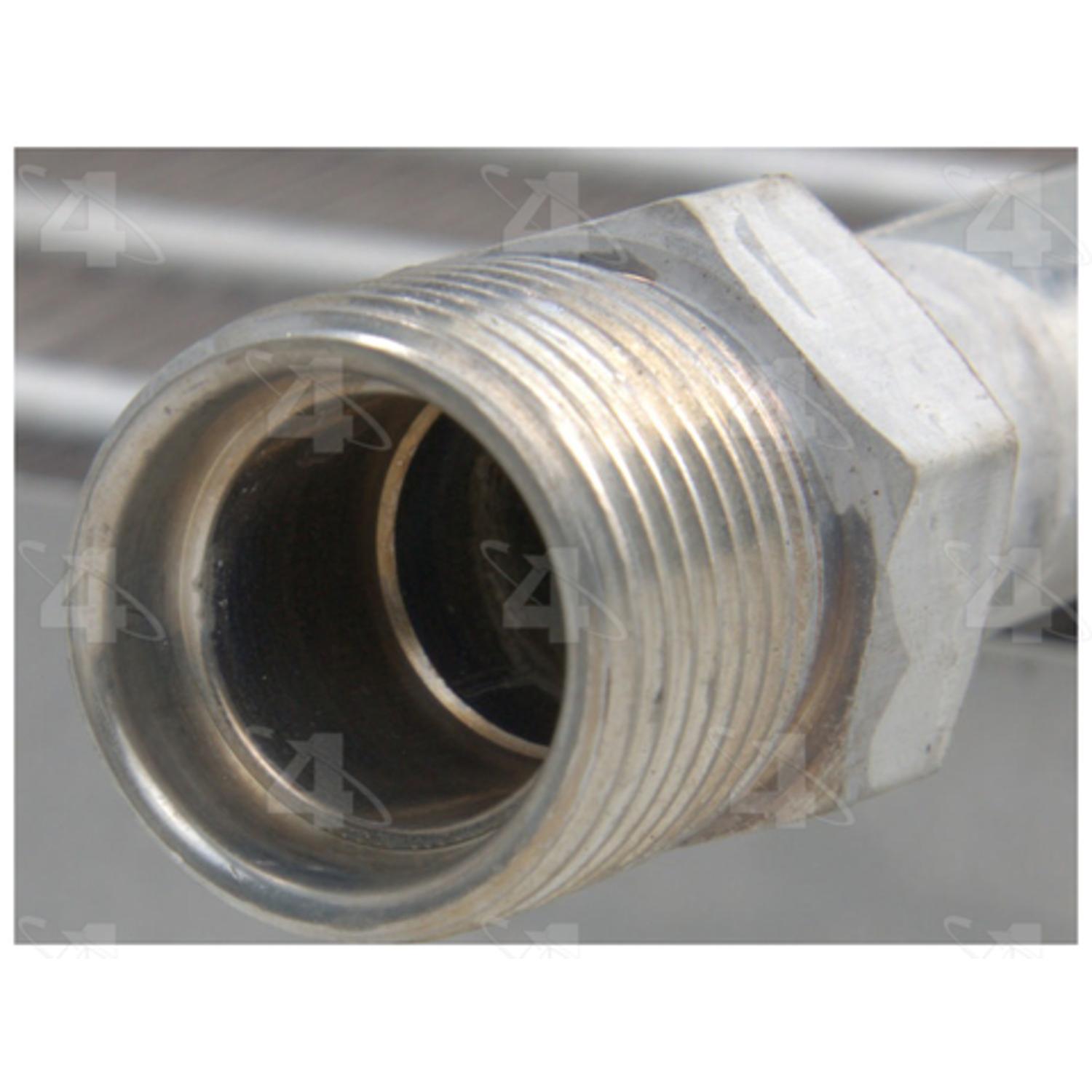Four Seasons 54622 - A/C Evaporator Core Four Seasons 54622 A/C Evaporator Core product image 5 of 9