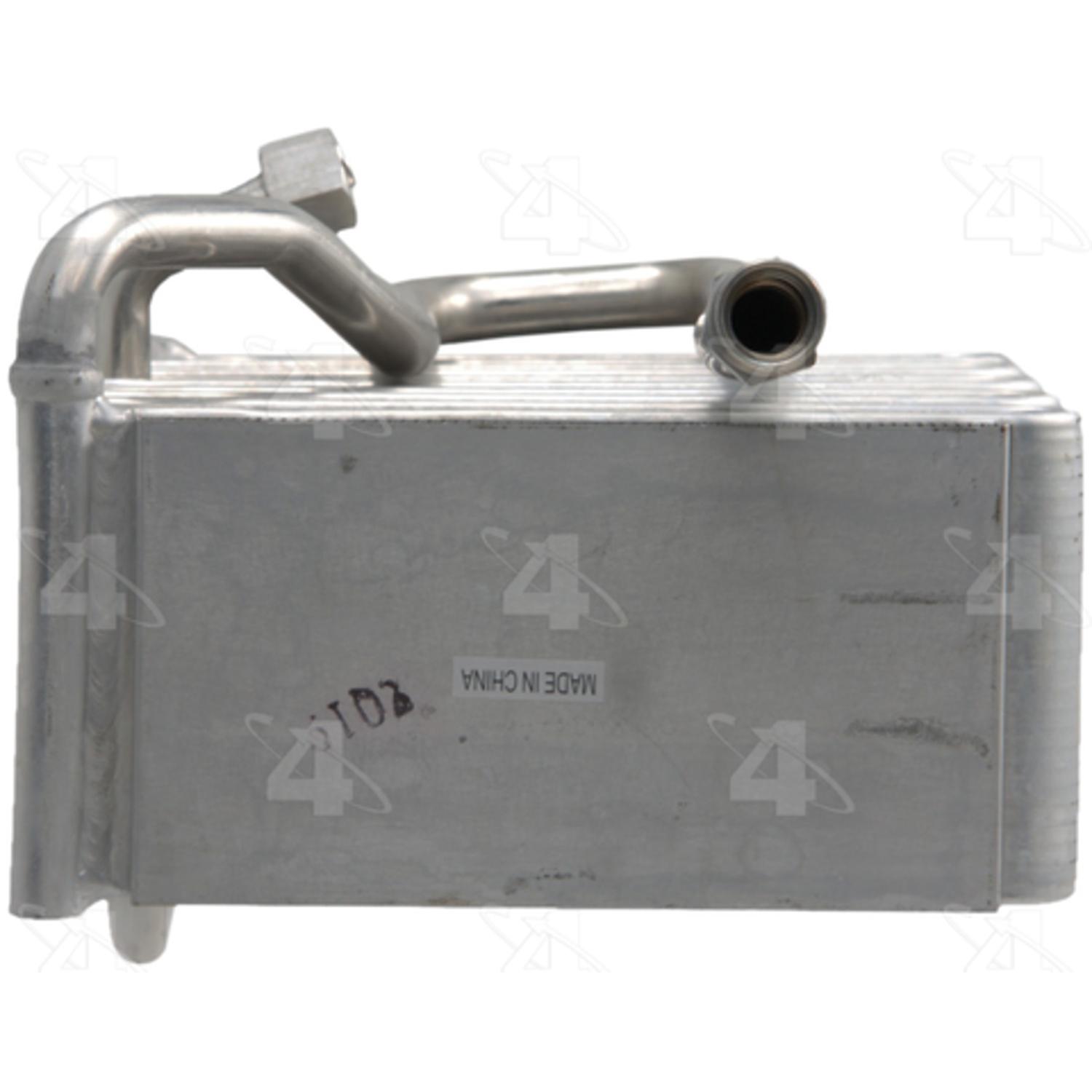 Four Seasons 54622 - A/C Evaporator Core Four Seasons 54622 A/C Evaporator Core product image 9 of 9