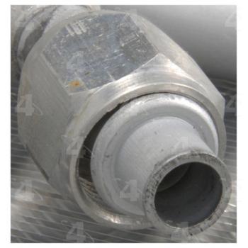 Four Seasons 54626 A/C Evaporator Core product image 4 of 9